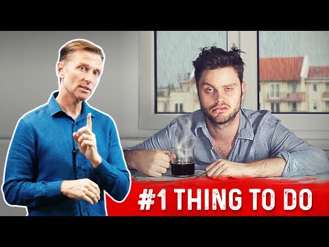 The Only Way to End Stress and Lower Cortisol