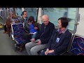 Curb Your Enthusiasm Larry Has To Take The Bus