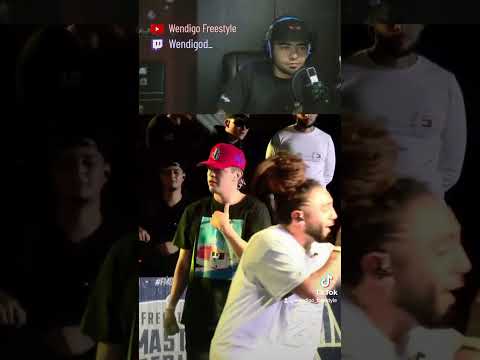 Carpediem le habla al hijo de Ñko en plena batalla 😱