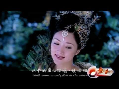 Hot Chinese Music 30 --- Daughter of the Moon (HD)