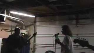 Inflatable Love - Singer Auditions - Wild Thing