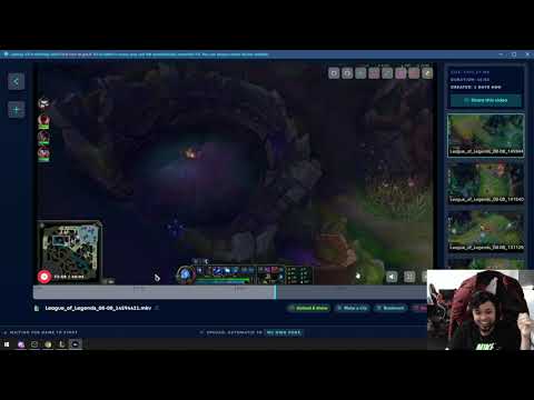 "O Ranger é muito ruim no smite" | Titan