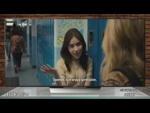 "Freaky" - Katilli Gençlik Filmi