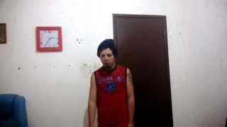 Mortification Blood Sacrífice (Vocal Cover)