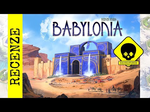 Babylonia - YouTube Video