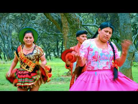 FLOR DE PASIÓN - Mi amor eres tú (Video Oficial 2021)