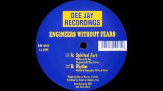 Engineers Without Fears - Spiritual Aura (1993)