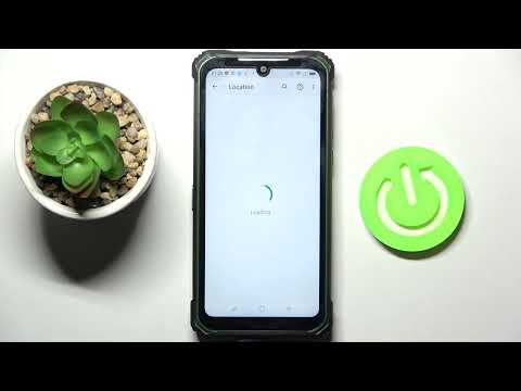 Change Apps Permissions – DOOGEE S86 PRO and Apps Settings