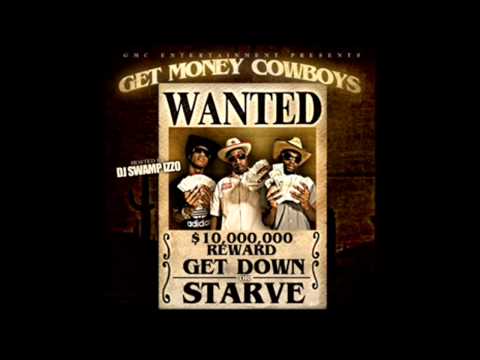 GMC T-Mac - Left, Right (Ft.  K Blacka) [Prod.  By Crown Vick]