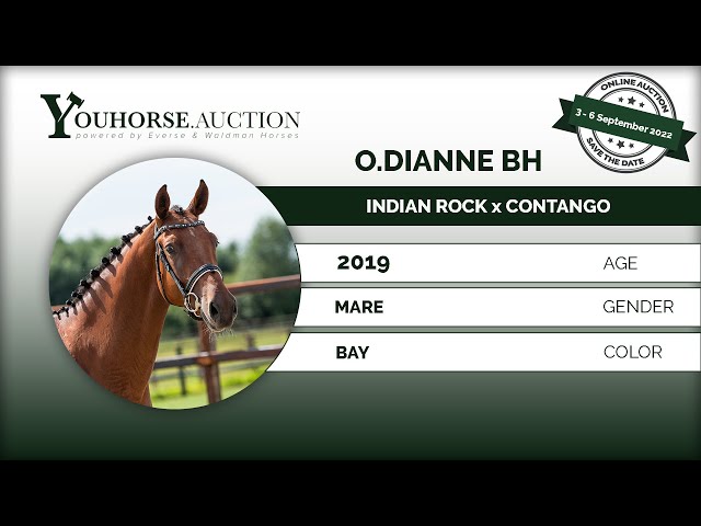 O Dianne