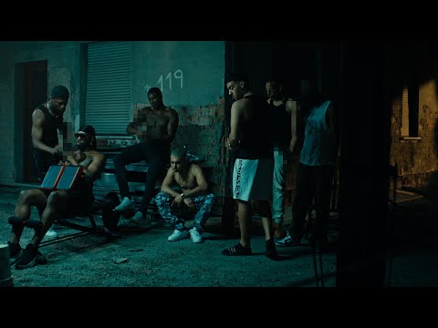 Sacky - ASSISTE #2 feat. Kilimoney (A.W.A RMX)