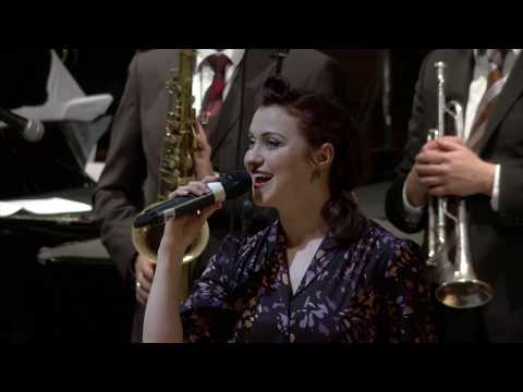 Paolo Tomelleri Big Band - It Don't Mean a Thing (If It Ain't Got That Swing)