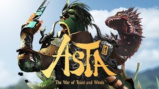 ASTA Online ★ GAMEPLAY ★ GEFORCE 1070