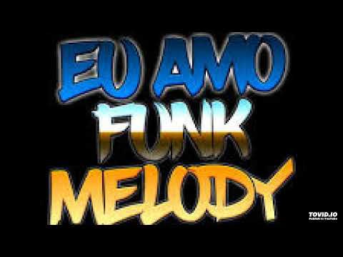Set Mix Funk Melody Freestyle Remix (Fevereiro/2025) *não reparem nos erros de mixagem*