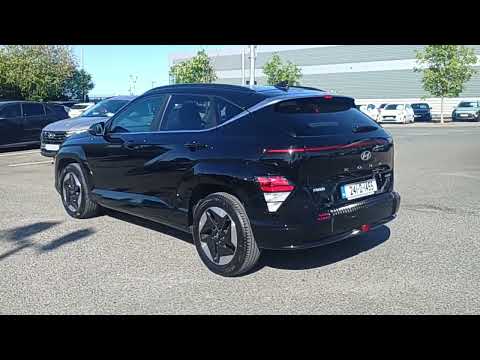 Hyundai Kona Elegance 48kw Range 380kms - Image 2