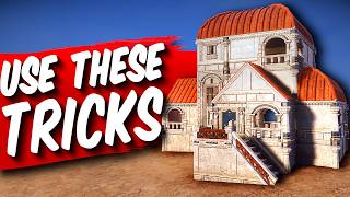 Conan Exiles: 3 EASY Tricks for a Better Builds!