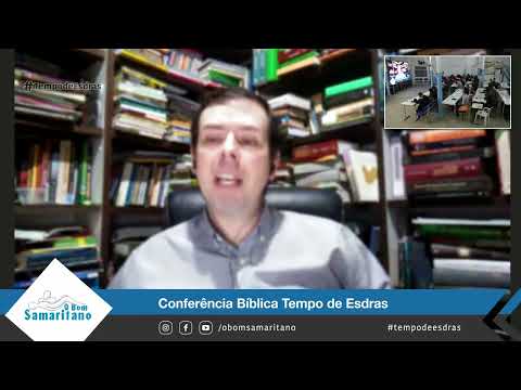 A Doutrina da Lei e da Graça (Carlos Augusto Vailatti)