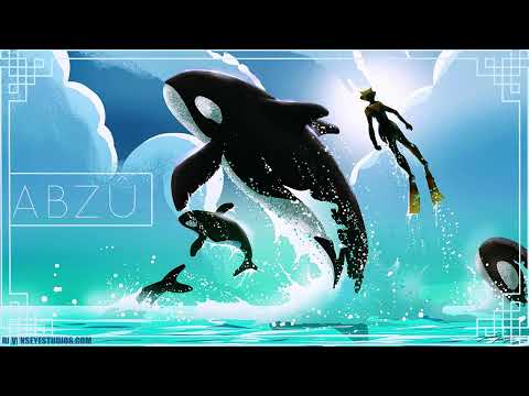 ABZU - Chill Music Mix