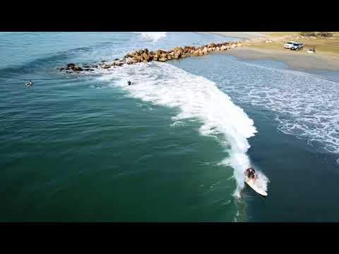 Shrooms uaju surfboards film