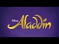 ALADDÍN Trailer Castellano HD