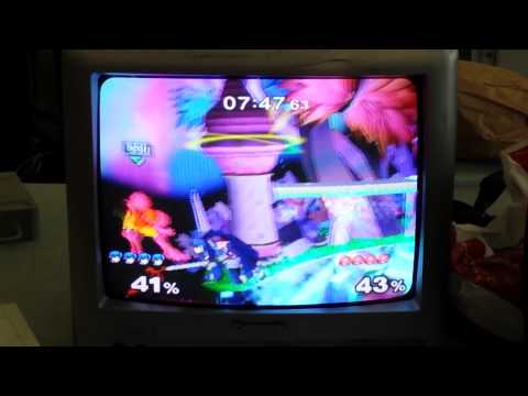 DYFWI - MIOM | Smashlounge | PewPewU vs GeekLiftus