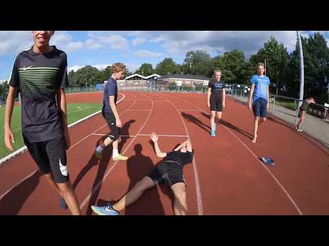 1-Tages-Zehnkampf Garbsen