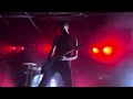 Caspian - Of Foam and Wave Live Charlotte, NC August 2nd 2024