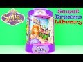 Disney Junior: Sofia The First Sweet Dreams ...