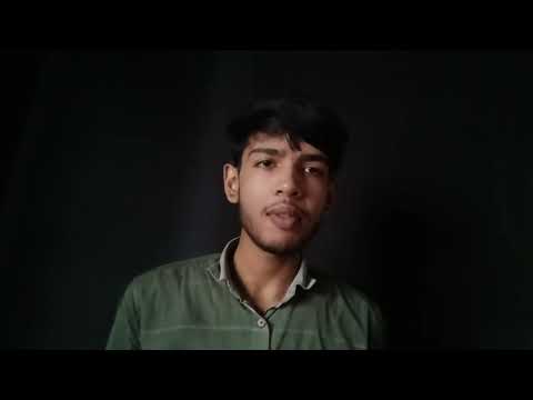 Ravi Shankar  My Introduc...