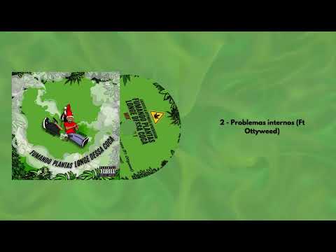 2 - PROBLEMAS INTERNOS (Ft. @ottyweed)