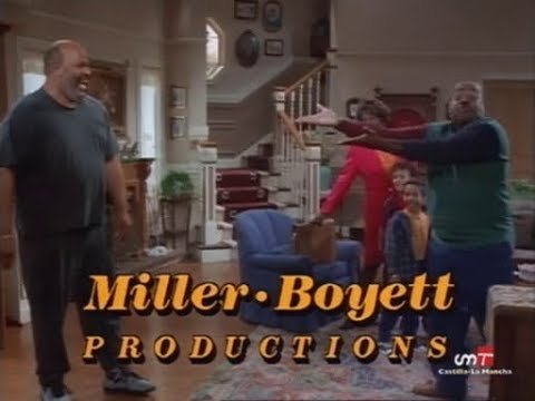 Histórico encuentro NOSTALGIA TV! Carl Winslow y Tio Phil (1993)