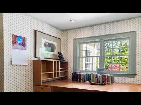 47 Colburn Road, Wellesley, MA 02481
