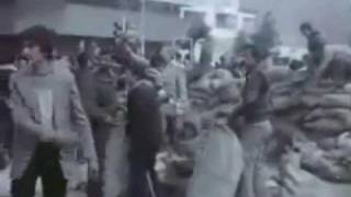 preview picture of video 'Ghiyam 1357.wmvجنگ مسلحانه انقلاب 1357'