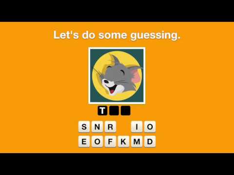 Guess Something-Logo Quiz Game Video
