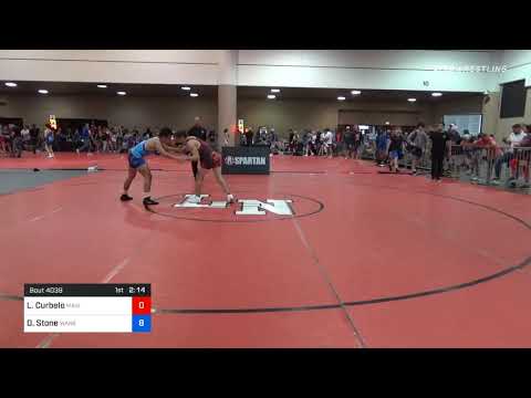 138 Kg Prelims - Livan Curbelo, Maximum Performance Vs Devin Stone, Warrior Wrestling Club 6aa8