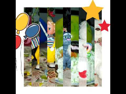 Aroosh Fatima birthday