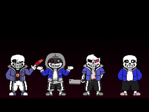 Murder time quartet:Gordolafied - phase 1: fake it to make it