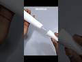 How To Make Rc Airplane Thermocol Airplane Diy Project Shortvideo Ytshort Viral