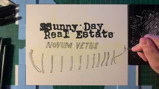 Sunny Day Real Estate – “Novum Vetus”