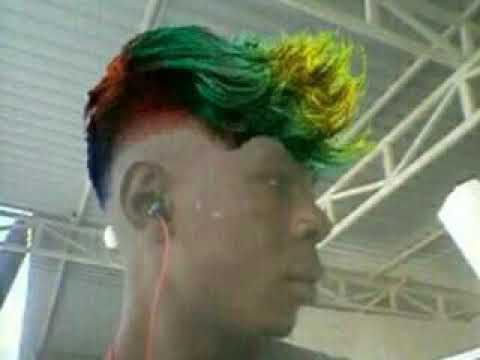 Halin matan zamanin 2