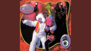 The Aging Musician (Live, The Fillmore, San Francisco, 1997)