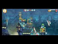 2022 10 04 Angry Birds 2 Daily Challenge 4 5 6 Rooms King Pig Panic