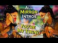 Mortal Kombat 1 All 141 Mirror Match Dialogues And Character Intros