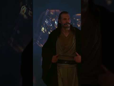 Leave the Wet Stuff to Cameron | Star Wars: Episode I - The Phantom Menace Honest Trailer #starwars