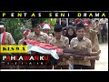 PENTAS SENI Drama KILAS BALIK Hari Pahlawan 10 NOPEMBER 2021 MTS NURUL ISLAM AIRBAKOMAN
