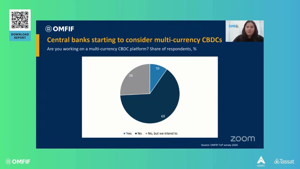 Future of payments: a new generation of payments takes shape