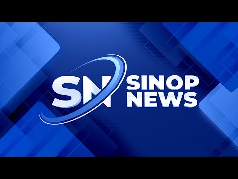 SINOP NEWS 14/09/2026