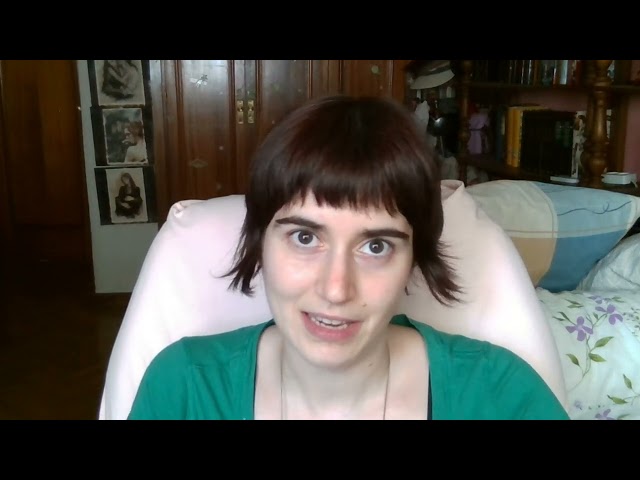 Vídeo relacionado con Ya no existen príncipes azules (Príncipes azules y otros cuentos chinos nº 3)