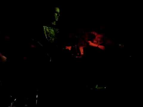 Warchitectt-Dead World (art7menor)