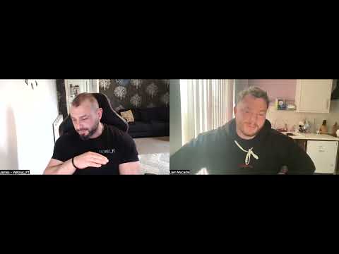 The CBM Effect podcast: Coaches chat with James Graves - 2024 prep breakdown